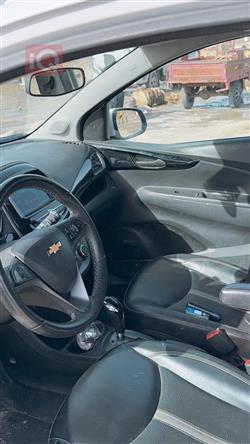 شيفروليه سبارك